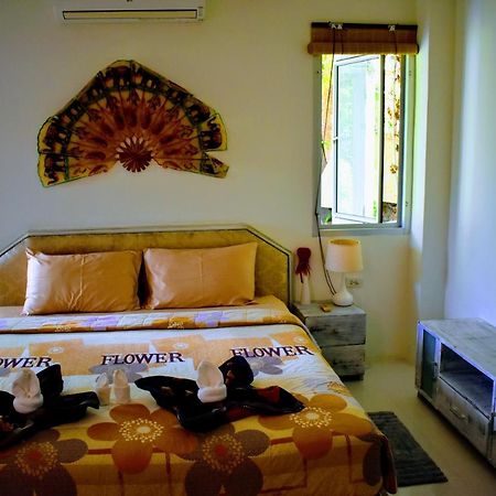 Your Home Samui Maret Экстерьер фото