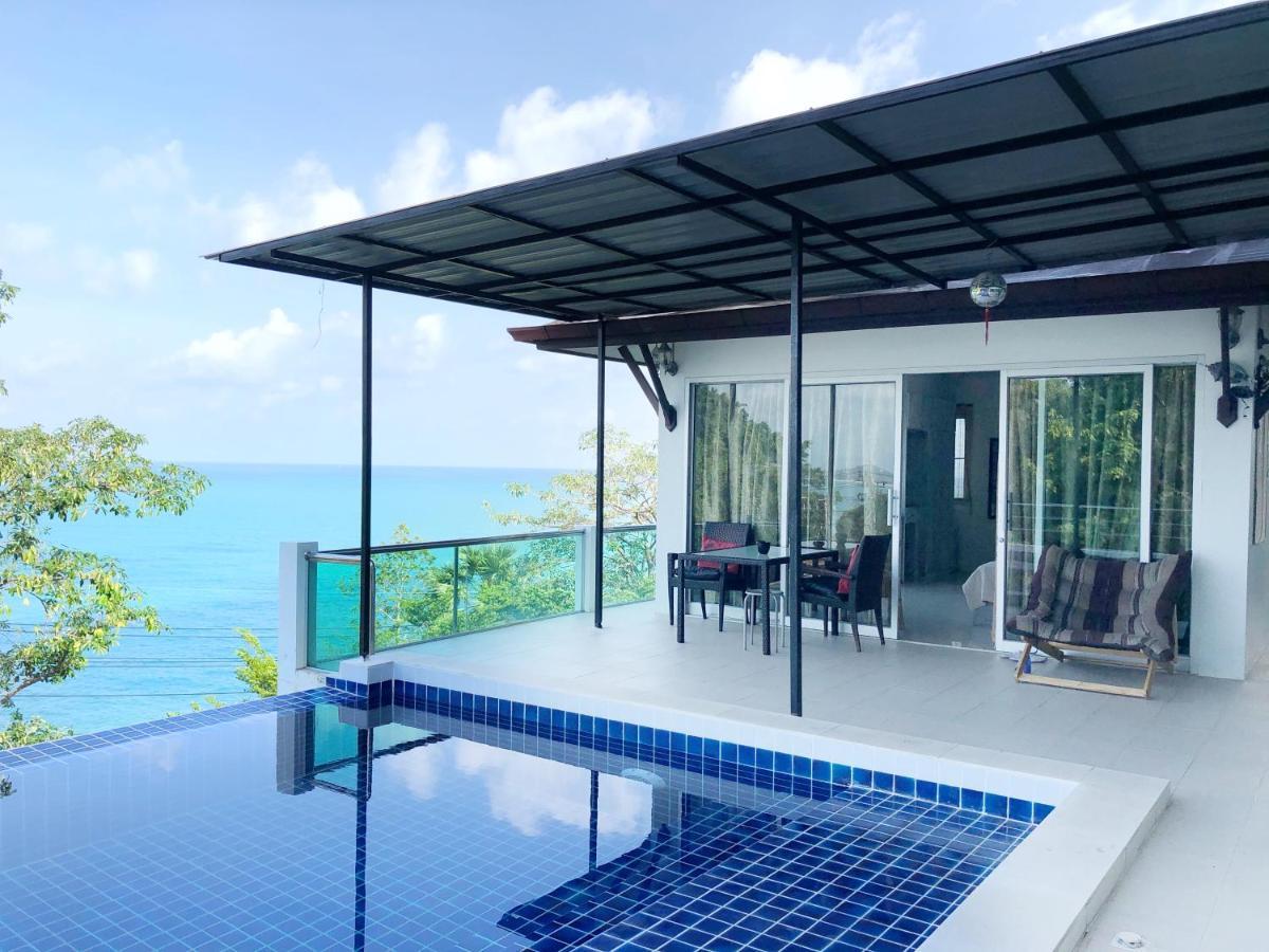 Your Home Samui Maret Экстерьер фото