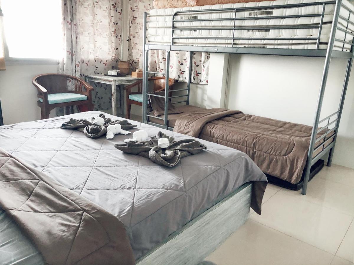 Your Home Samui Maret Экстерьер фото