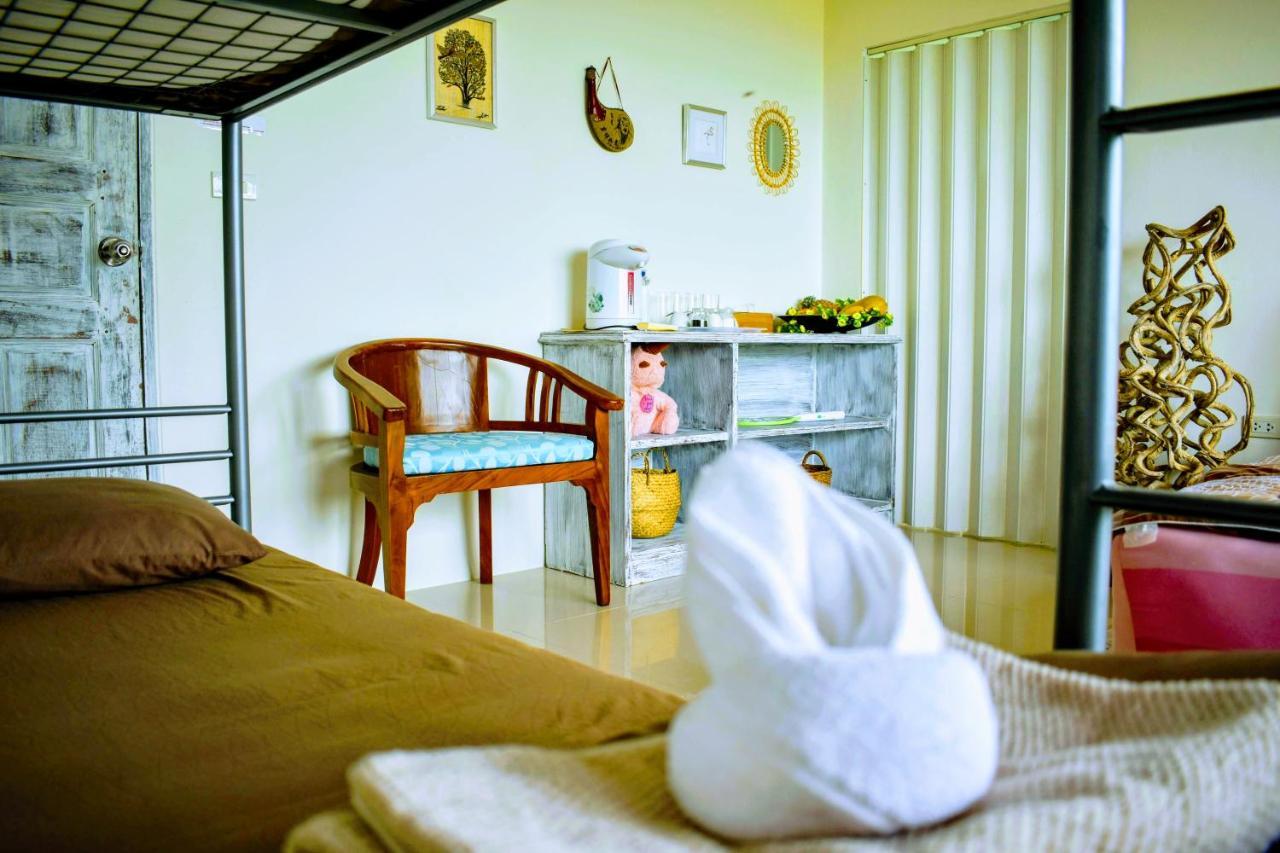 Your Home Samui Maret Экстерьер фото