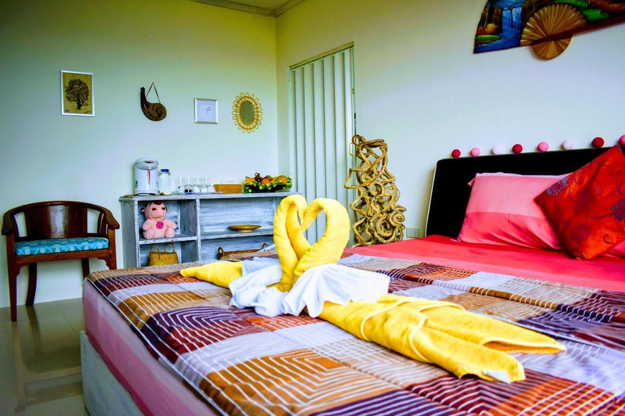 Your Home Samui Maret Экстерьер фото