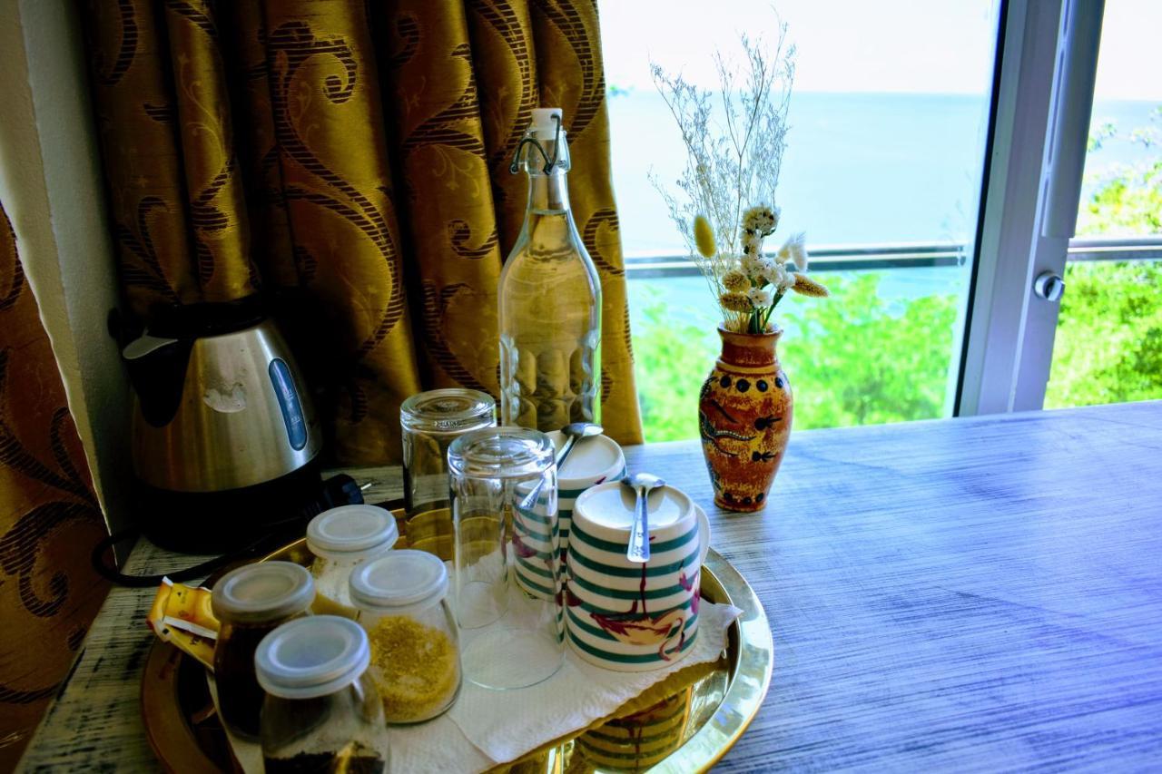 Your Home Samui Maret Экстерьер фото