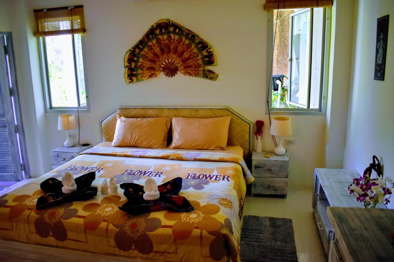 Your Home Samui Maret Экстерьер фото