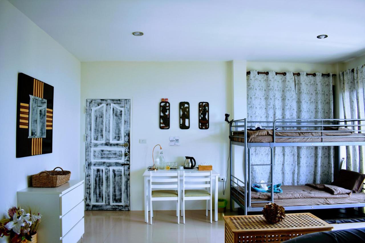Your Home Samui Maret Экстерьер фото
